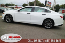 Thumbnail image of 2021 Chevrolet Malibu at M & A Motors, Inc.