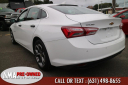 Thumbnail image of 2021 Chevrolet Malibu at M & A Motors, Inc.