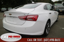 Thumbnail image of 2021 Chevrolet Malibu at M & A Motors, Inc.