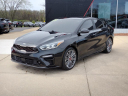 Thumbnail image of 2021 Kia Forte at Grand Blanc Mitsubishi