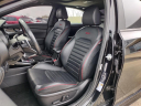 2021 Kia Forte GT at Grand Blanc Mitsubishi
