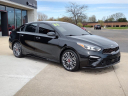 Thumbnail image of 2021 Kia Forte at Grand Blanc Mitsubishi