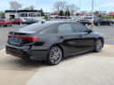 Thumbnail image of 2021 Kia Forte at Grand Blanc Mitsubishi