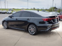 Thumbnail image of 2021 Kia Forte at Grand Blanc Mitsubishi