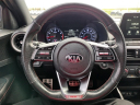 Thumbnail image of 2021 Kia Forte at Grand Blanc Mitsubishi