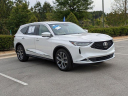 Thumbnail image of 2024 Acura MDX at CrossroadsFord of Apex - NEW