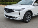 Thumbnail image of 2024 Acura MDX at CrossroadsFord of Apex - NEW