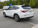 Thumbnail image of 2024 Acura MDX at CrossroadsFord of Apex - NEW