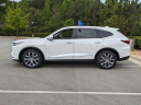 Thumbnail image of 2024 Acura MDX at CrossroadsFord of Apex - NEW