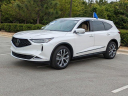 Thumbnail image of 2024 Acura MDX at CrossroadsFord of Apex - NEW