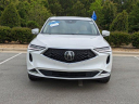 Thumbnail image of 2024 Acura MDX at CrossroadsFord of Apex - NEW