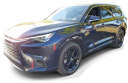 Thumbnail image of 2024 Lexus TX 350 at RivardBuickGMC NEW