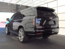 Thumbnail image of 2025 Cadillac Escalade ESV at Luxury Motorsports