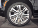 Thumbnail image of 2025 Cadillac Escalade ESV at Luxury Motorsports