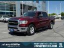 Thumbnail image of 2020 Ram 1500 at LarryHMillerSuperFordUSED of Salt Lake City, UT