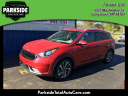 Thumbnail image of 2017 Kia Niro at Parkside Total Auto Care