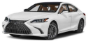 Thumbnail image of 2023 Lexus ES 350 at Mel Hambelton Ford