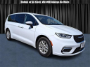 Thumbnail image of 2023 Chrysler Pacifica at Franklin Sussex Auto Mall: Jeep Chrysler Dodge Ram