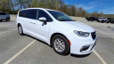 Thumbnail image of 2023 Chrysler Pacifica at Franklin Sussex Auto Mall: Jeep Chrysler Dodge Ram