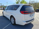 Thumbnail image of 2023 Chrysler Pacifica at Franklin Sussex Auto Mall: Jeep Chrysler Dodge Ram