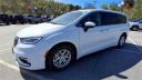 Thumbnail image of 2023 Chrysler Pacifica at Franklin Sussex Auto Mall: Jeep Chrysler Dodge Ram