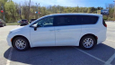 Thumbnail image of 2023 Chrysler Pacifica at Franklin Sussex Auto Mall: Jeep Chrysler Dodge Ram