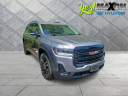 Thumbnail image of 2021 GMC Acadia at Maxon Hyundai Inc.