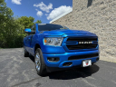 2021 Ram 1500 Big Horn at Wheels by R.T.
