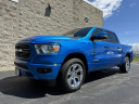 Thumbnail image of 2021 Ram 1500 at Wheels by R.T.