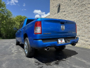 Thumbnail image of 2021 Ram 1500 at Wheels by R.T.