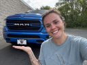 Thumbnail image of 2021 Ram 1500 at Wheels by R.T.