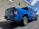 Thumbnail image of 2021 Ram 1500 at Wheels by R.T.