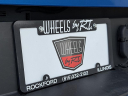 Thumbnail image of 2021 Ram 1500 at Wheels by R.T.
