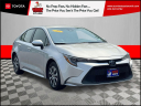 2022 Toyota Corolla Hybrid LE at Sunrise Toyota North