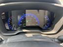 Thumbnail image of 2022 Toyota Corolla Hybrid at Sunrise Toyota North