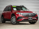 Thumbnail image of 2024 Mercedes-Benz EQB at Mercedes-Benz Of St. Charles