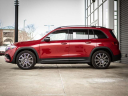 Thumbnail image of 2024 Mercedes-Benz EQB at Mercedes-Benz Of St. Charles