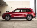 Thumbnail image of 2024 Mercedes-Benz EQB at Mercedes-Benz Of St. Charles