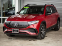 Thumbnail image of 2024 Mercedes-Benz EQB at Mercedes-Benz Of St. Charles