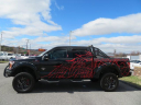 Thumbnail image of 2018 Ford F-150 at Duncan Suzuki
