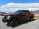 Thumbnail image of 2018 Ford F-150 at Duncan Suzuki