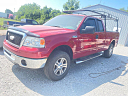 Thumbnail image of 2007 Ford F-150 at C&C Affordable Auto And Truck Sales
