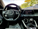 Thumbnail image of 2021 Chevrolet Camaro at Bob Caldwell CDJR - New