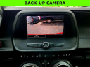 Thumbnail image of 2021 Chevrolet Camaro at Bob Caldwell CDJR - New