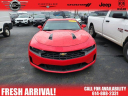 Thumbnail image of 2021 Chevrolet Camaro at Bob Caldwell CDJR - New