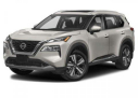 Thumbnail image of 2021 Nissan Rogue at Woodbury Nissan Inc
