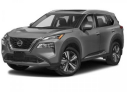 2021 Nissan Rogue SL at Woodbury Nissan Inc