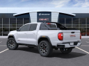 Thumbnail image of 2025 GMC Canyon at King O'Rourke Buick GMC