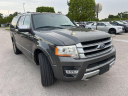 Thumbnail image of 2016 Ford Expedition EL at Sunrise Volkswagen of Fort Pierce