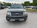 Thumbnail image of 2016 Ford Expedition EL at Sunrise Volkswagen of Fort Pierce